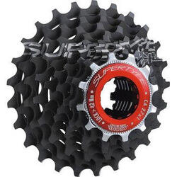 Miche Cassette 10V 12-25 Supertype Campagnolo