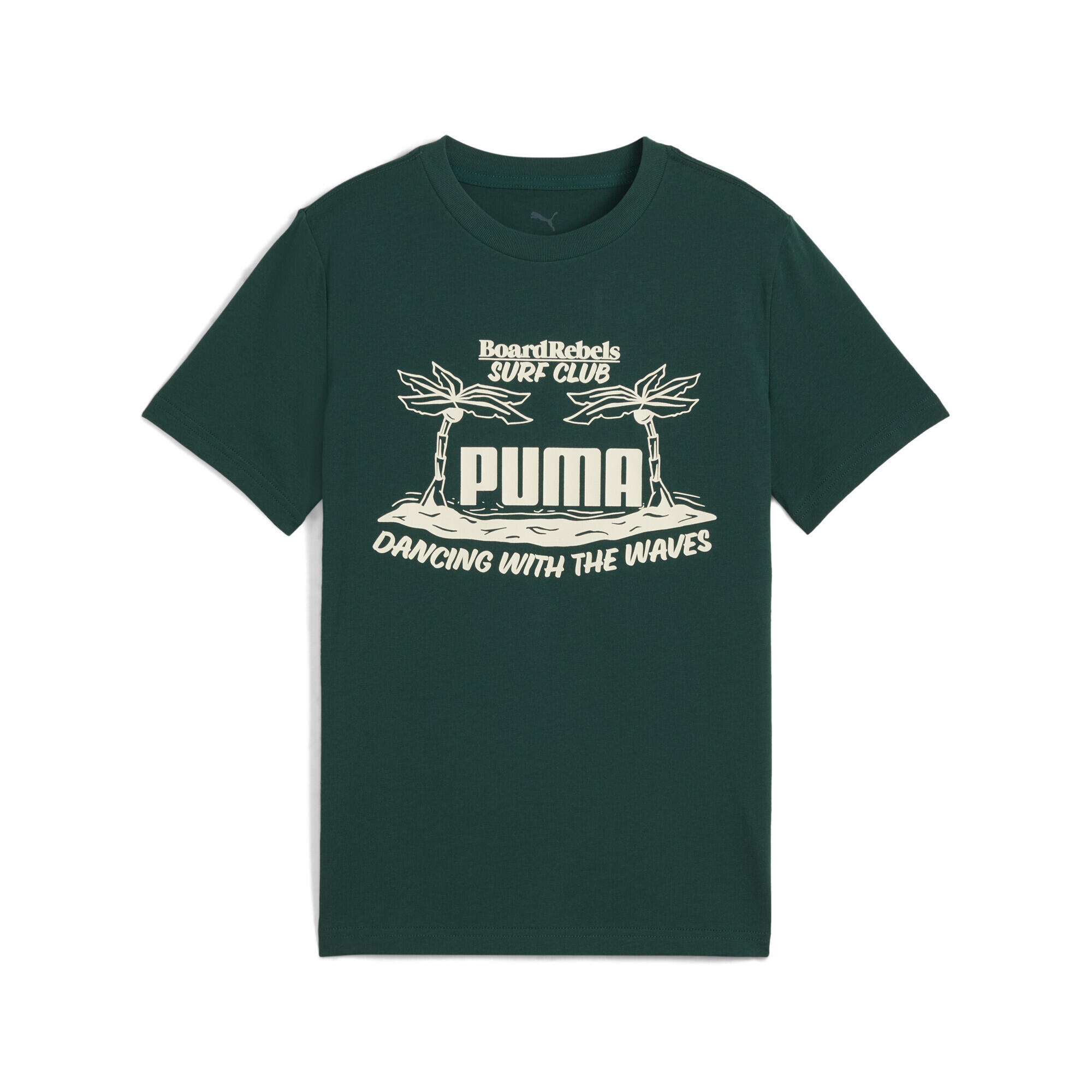 PUMA picture