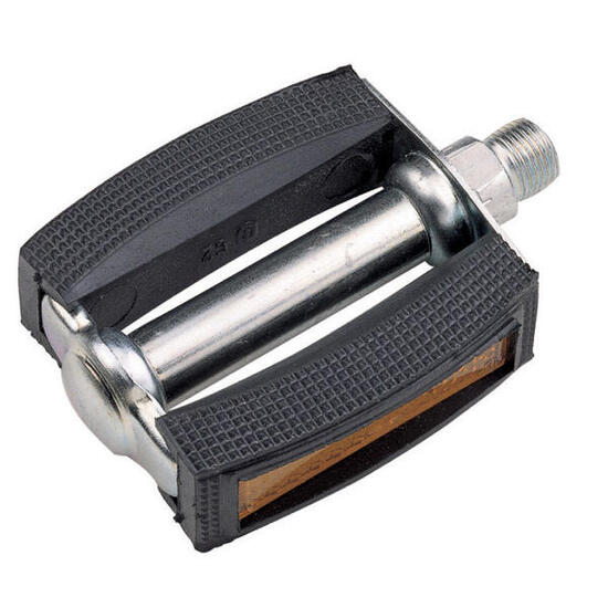 Pedały Union SP-605K dla dzieci komplet z odblaskami