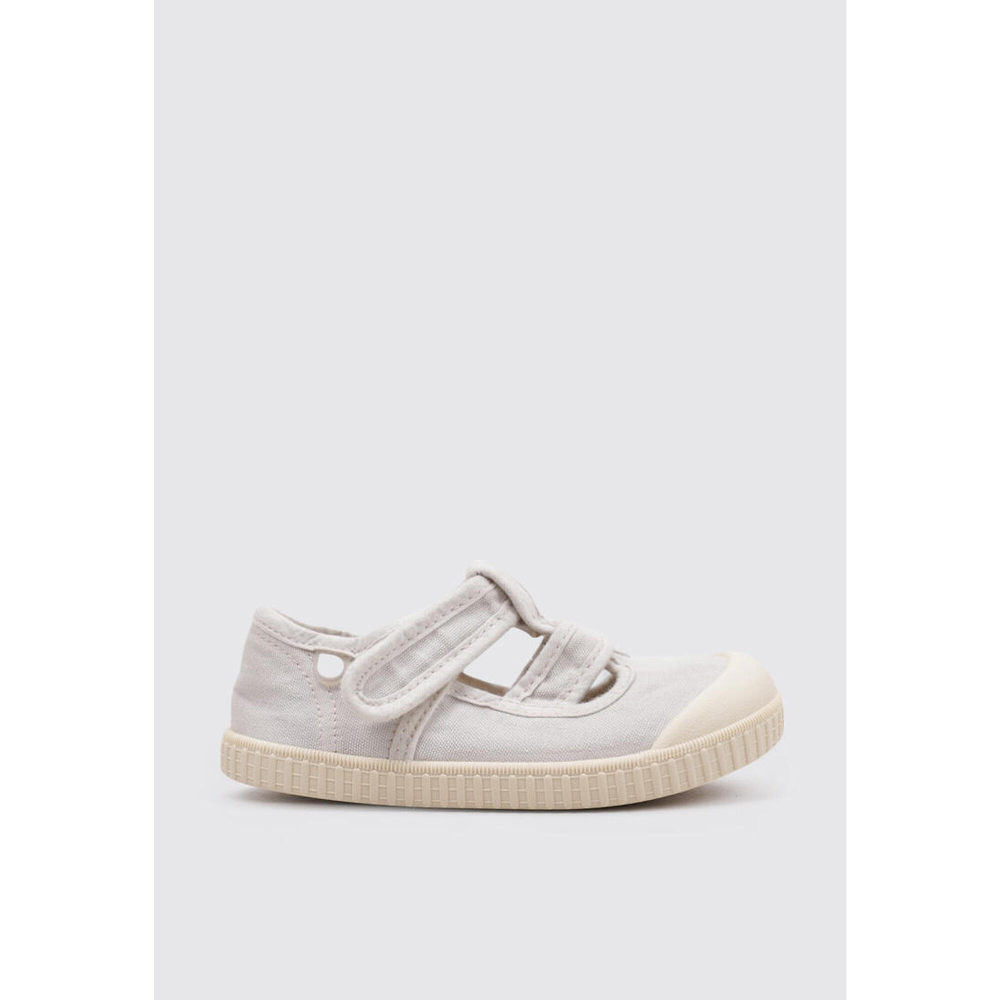 Igor - Igor Berri Brf Sandale Barefoot Enfant À Scratch, Blanche - Sandales - Blanc - 22 Cm - Decathlon