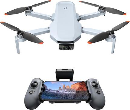 Dron Hardlopen Lange Batterijduur Nachtmodus Atom 2