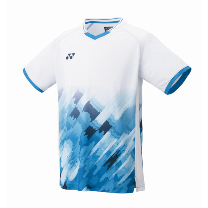 Tshirt Yonex Blanc 1/1