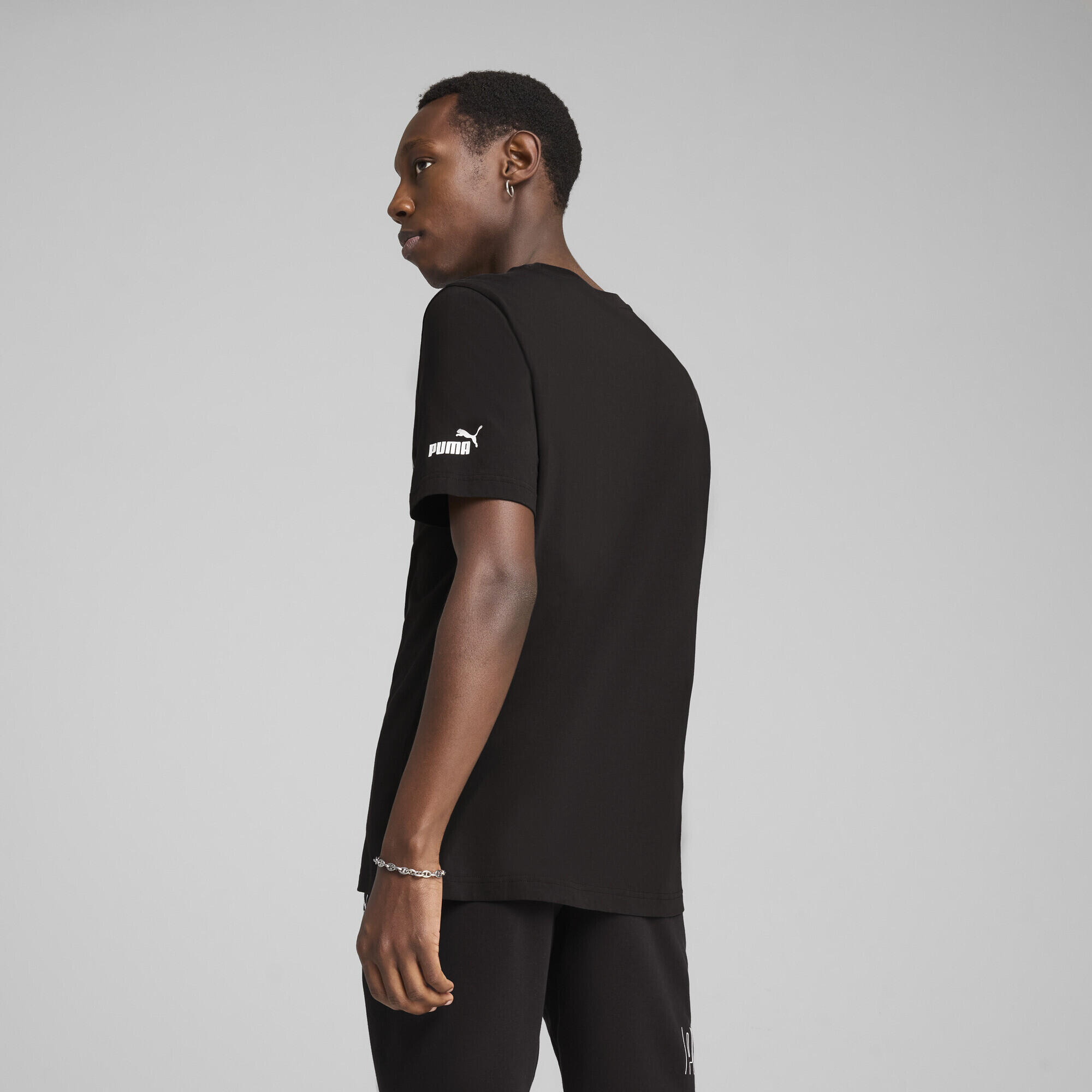T-shirt graphique PUMA Sport Homme PUMA 3/7