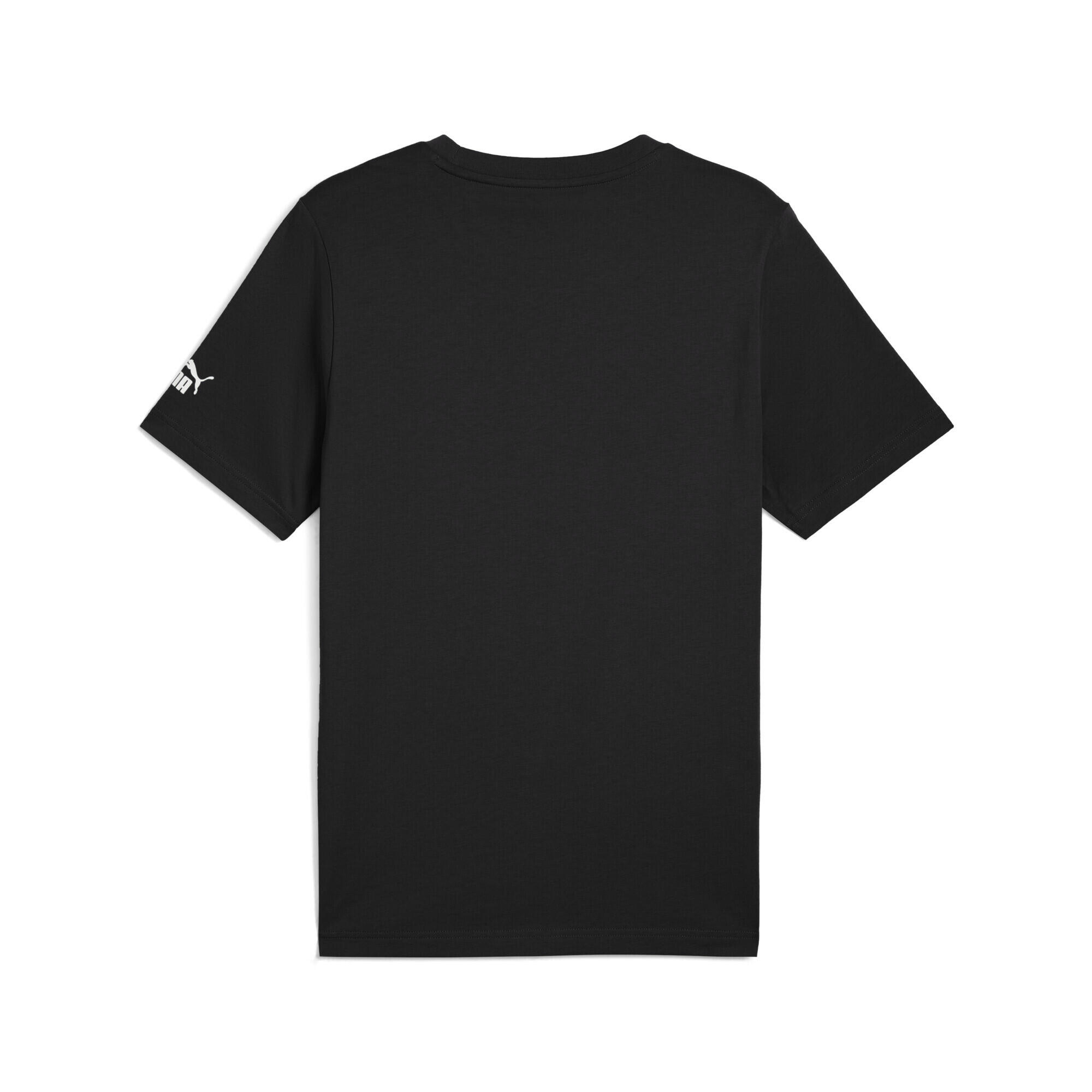T-shirt graphique PUMA Sport Homme PUMA 5/7