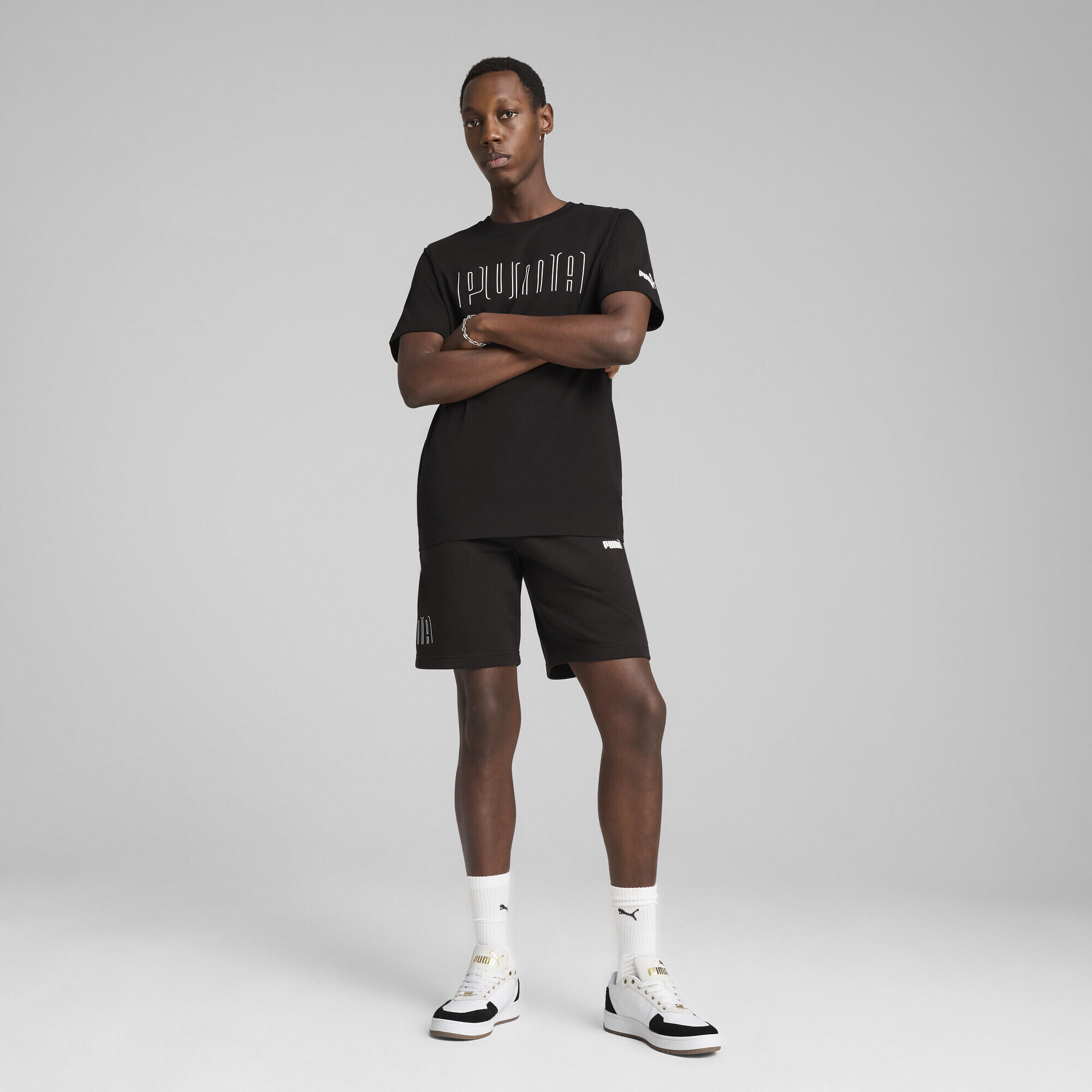 T-shirt graphique PUMA Sport Homme PUMA 4/7