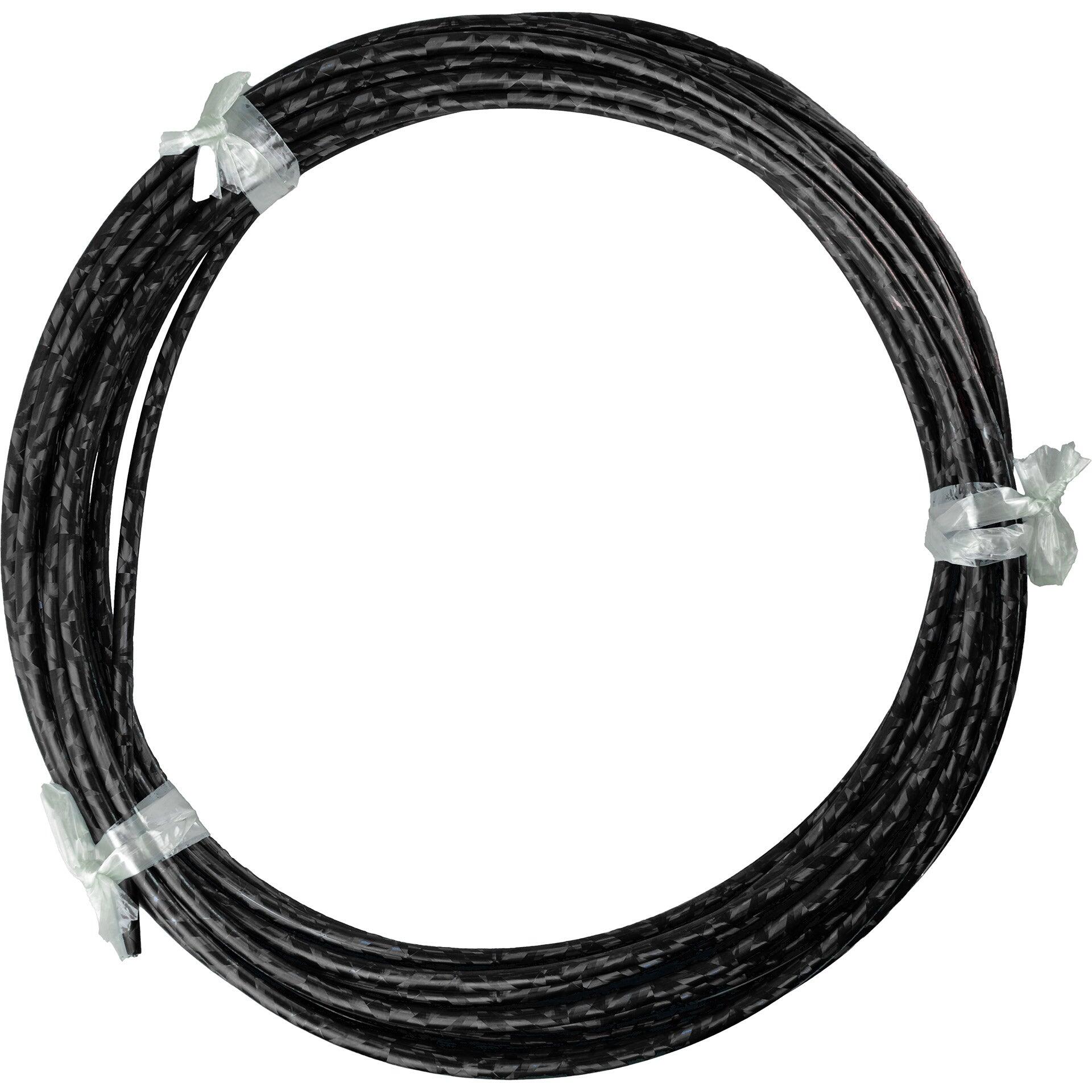 VWP VWP Cable de freno exterior 10m láser negro