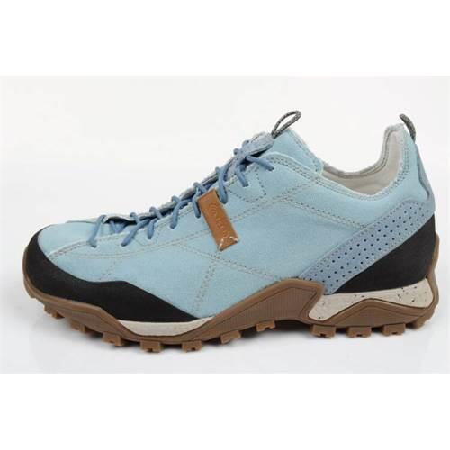 Scarpa da trekking donna Aku Nativa Canvas 2/5