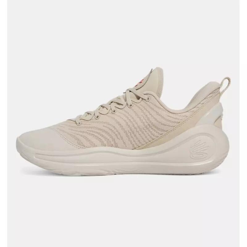 Chaussures de Basketball Under Armour Curry 12 "Saturn" 3/5