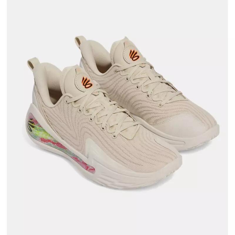 Chaussures de Basketball Under Armour Curry 12 "Saturn" 2/5