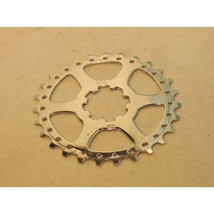 Miche Cassette 27T Campagnolo 10 versnellingen