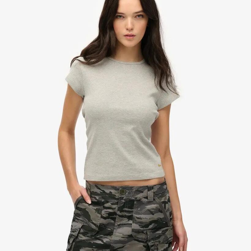 Women's T-shirt Superdry Athletic Essential