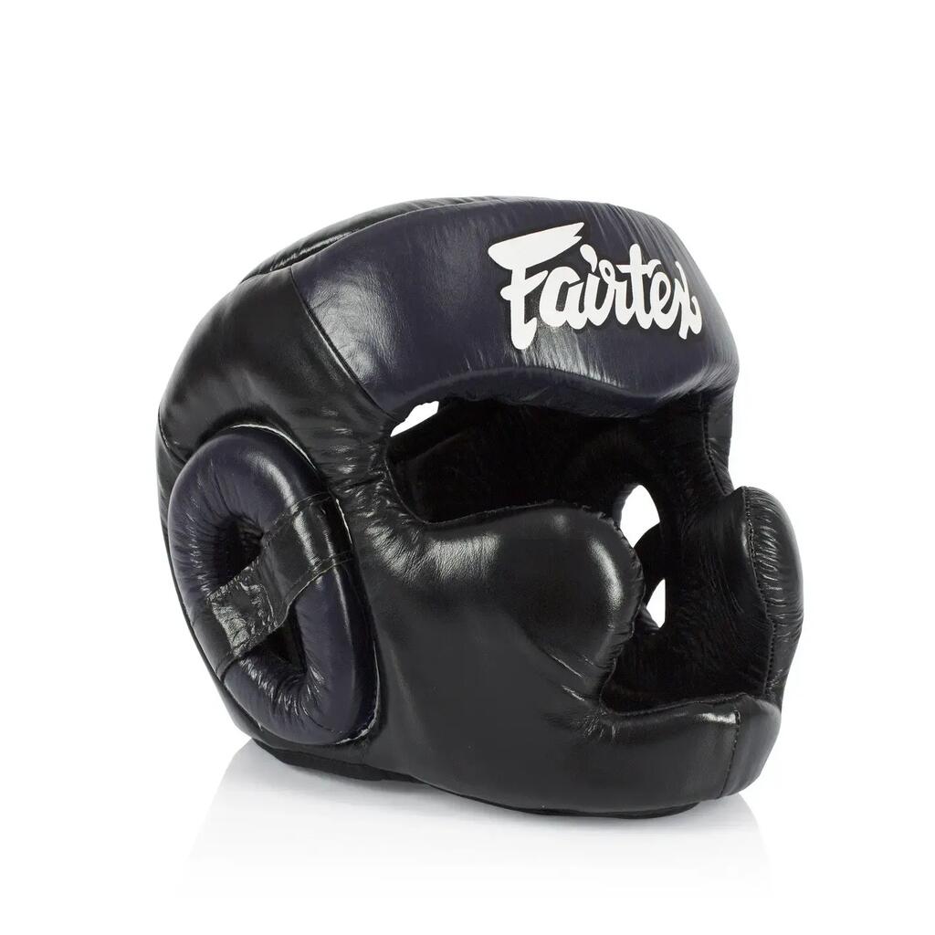 Fairtex Boxing Helmet