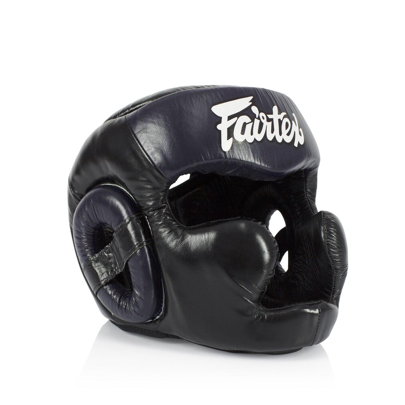 FAIRTEX picture