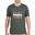 T-shirt triple rugby homme