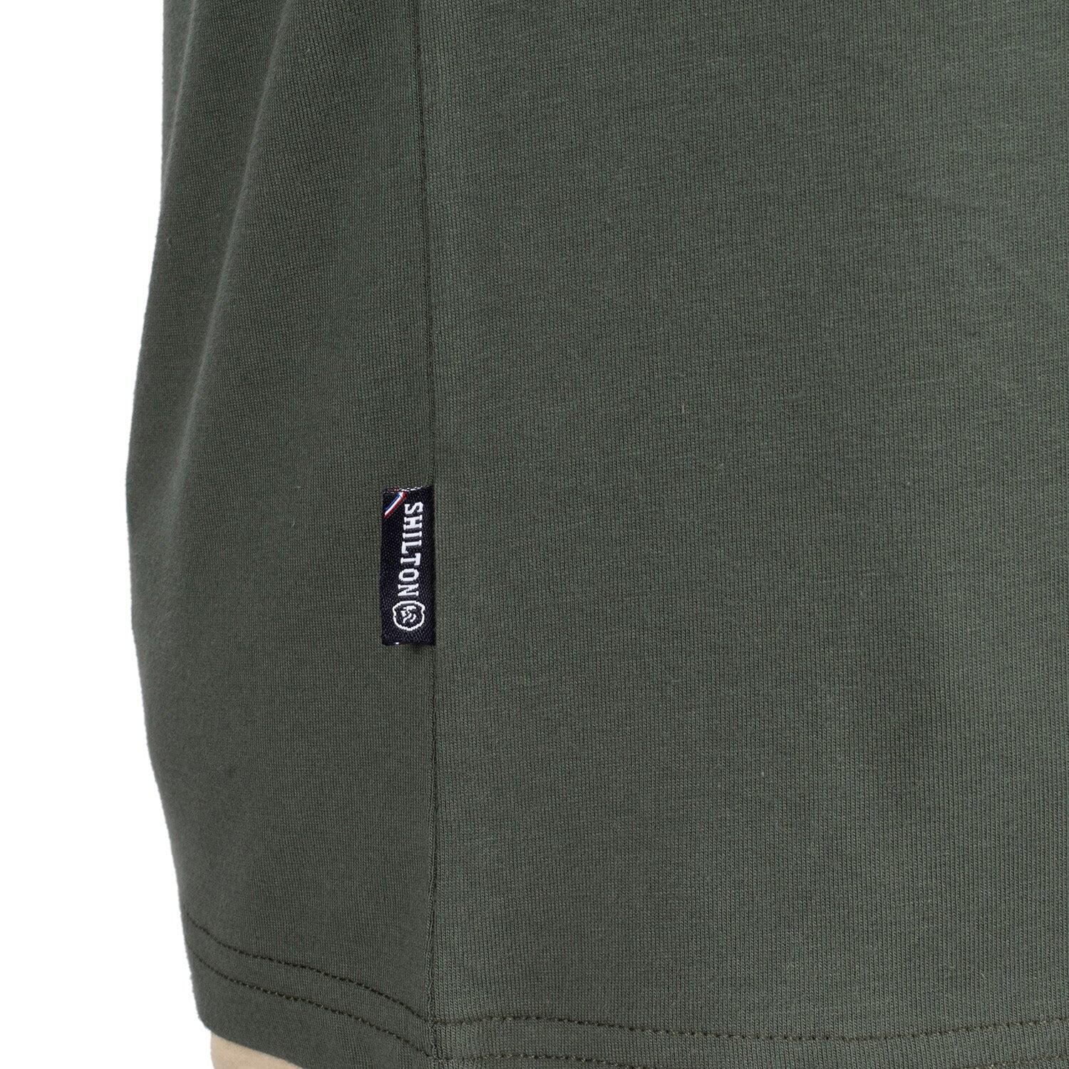 T-shirt triple rugby homme 5/5