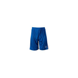 Short player LNH bleu JR
