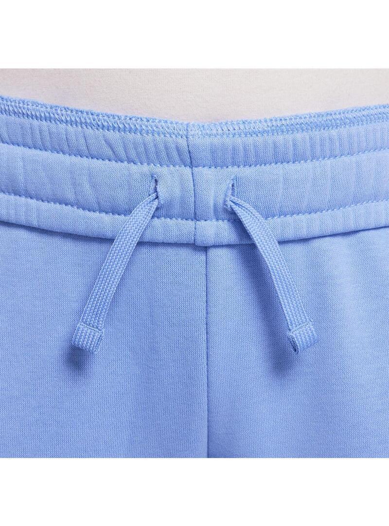 Pantalón para Niño Nike Sportswear  Azul 3/5