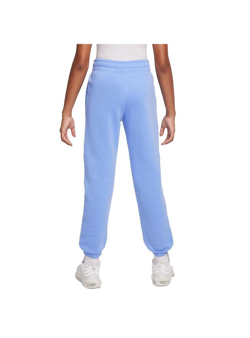 Pantalón para Niño Nike Sportswear  Azul 2/5