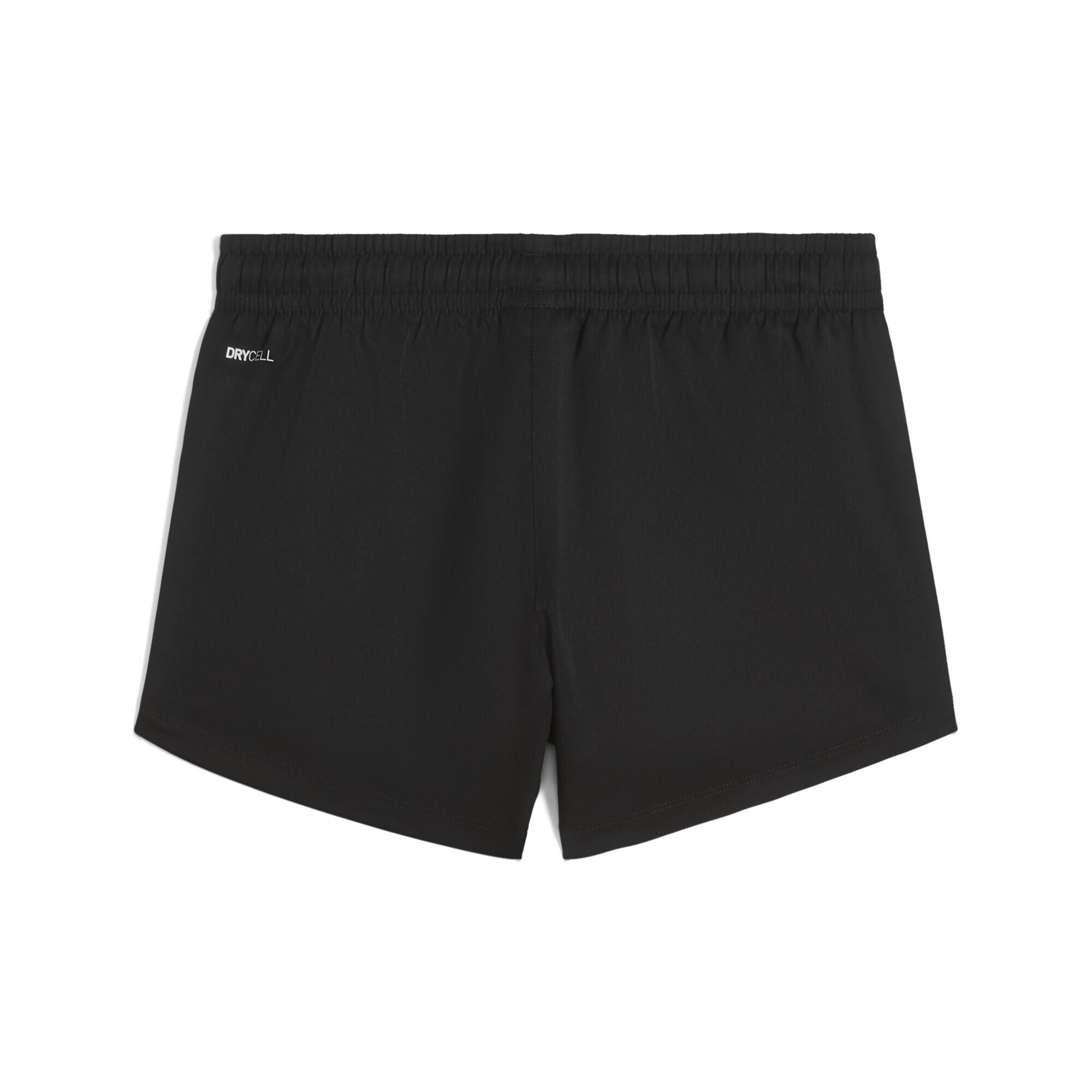 Shorts in tessuto Train All Day ESS per ragazzi PUMA 5/7