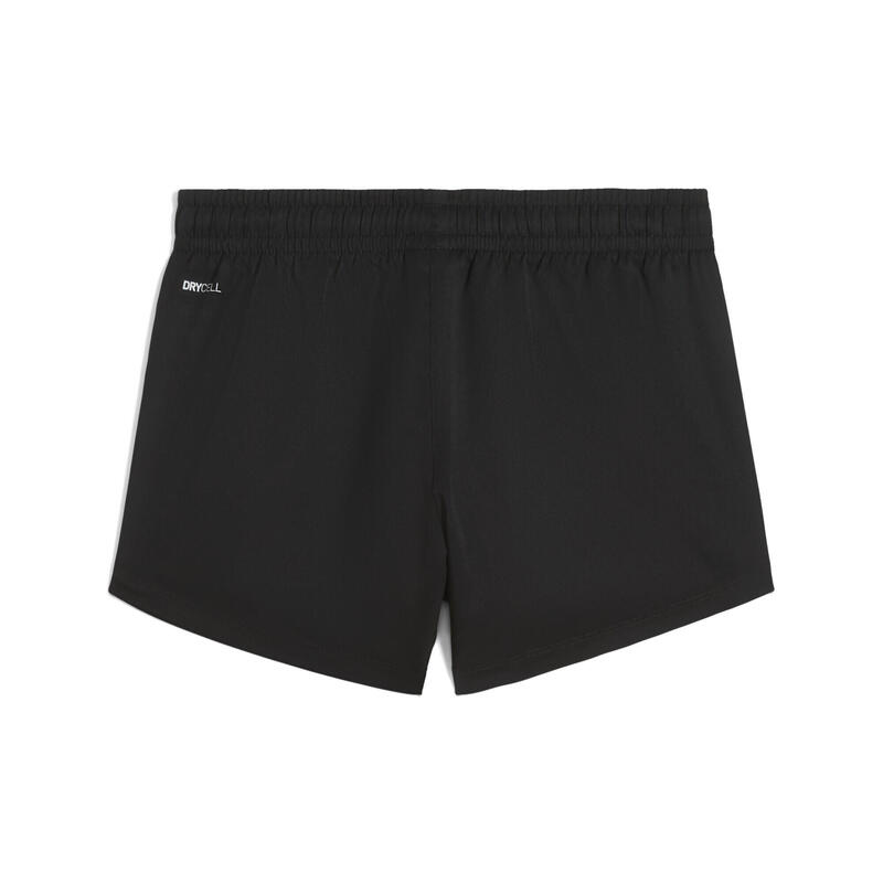 Pantaloni scurți țesuți Train All Day ESS pentru fete PUMA
