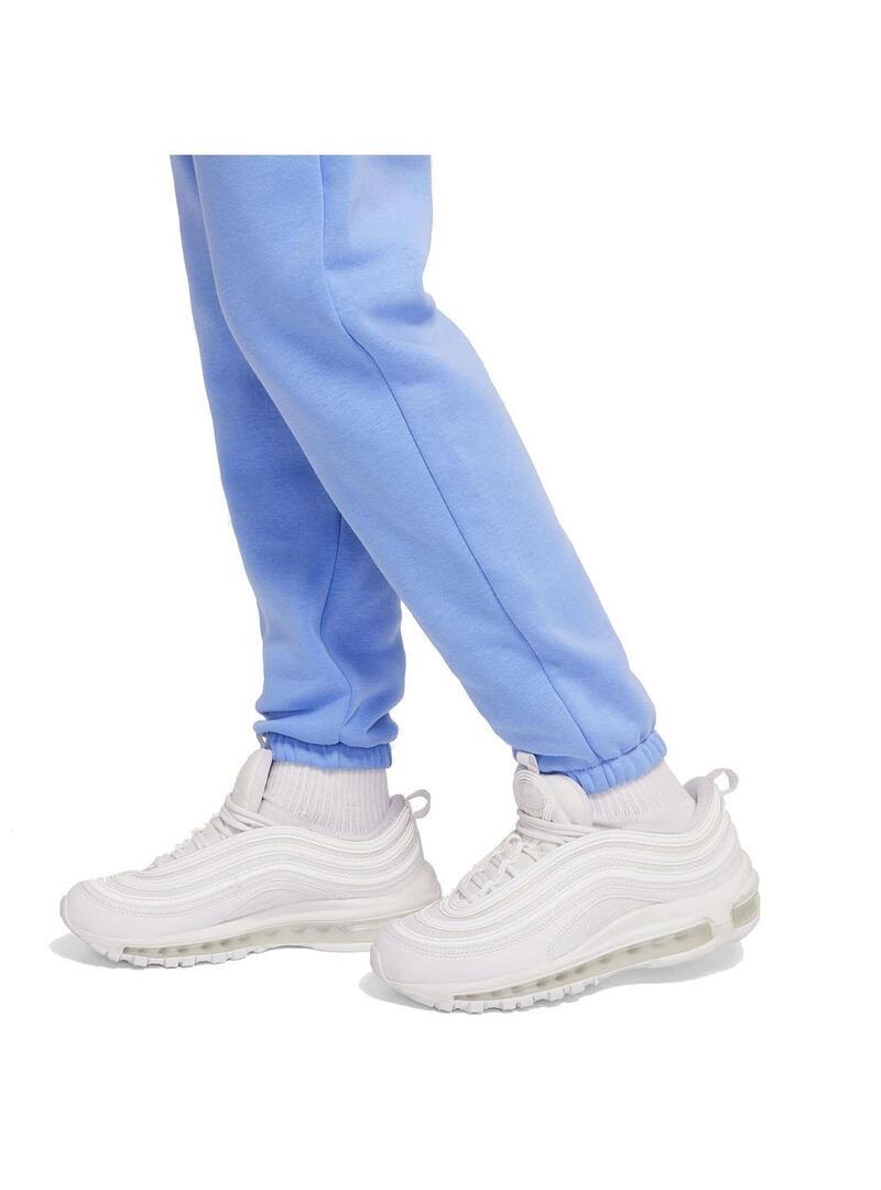 Pantalón para Niño Nike Sportswear  Azul 5/5