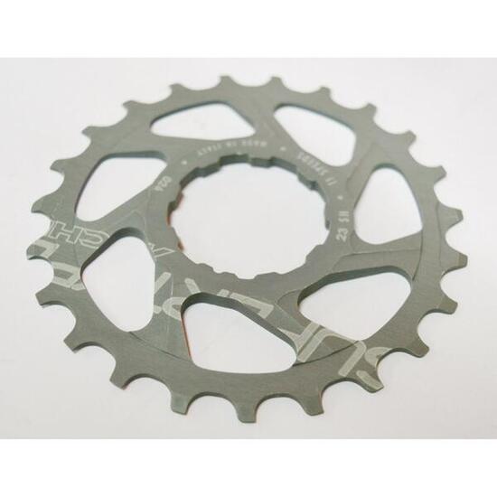 Shimano Miche Cassette Supertype 23T 11V - Último Artículo