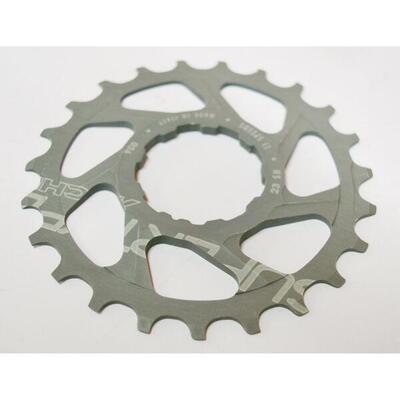 Shimano Miche Cassette Supertype 23T 11V - Último Artículo