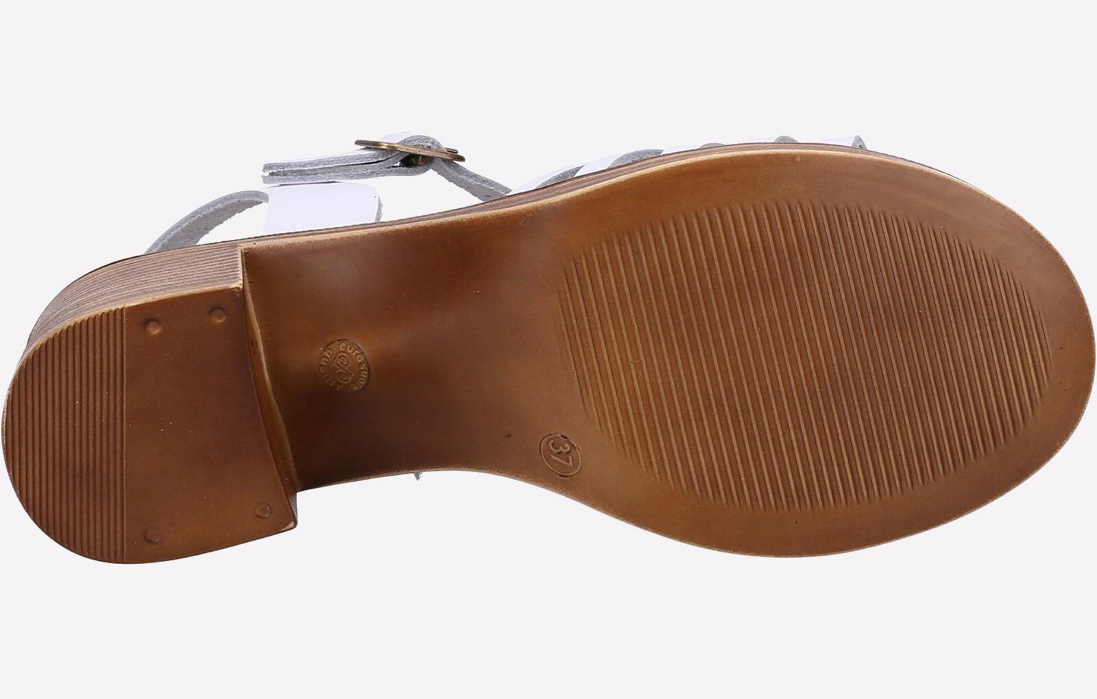 Hush Puppies Greta Womens Sandals 4/4