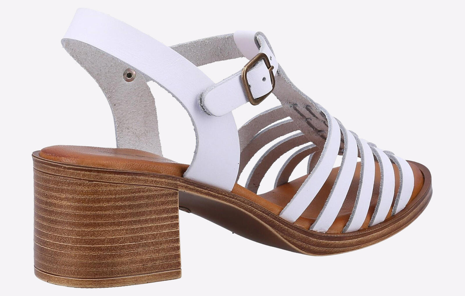 Hush Puppies Greta Womens Sandals 3/4