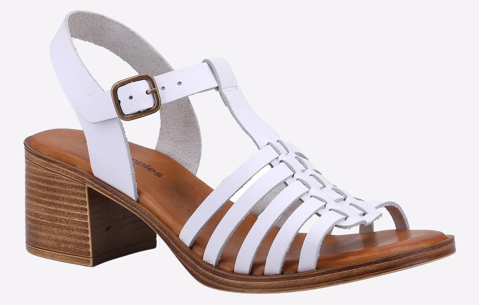 Hush Puppies Greta Womens Sandals 2/4