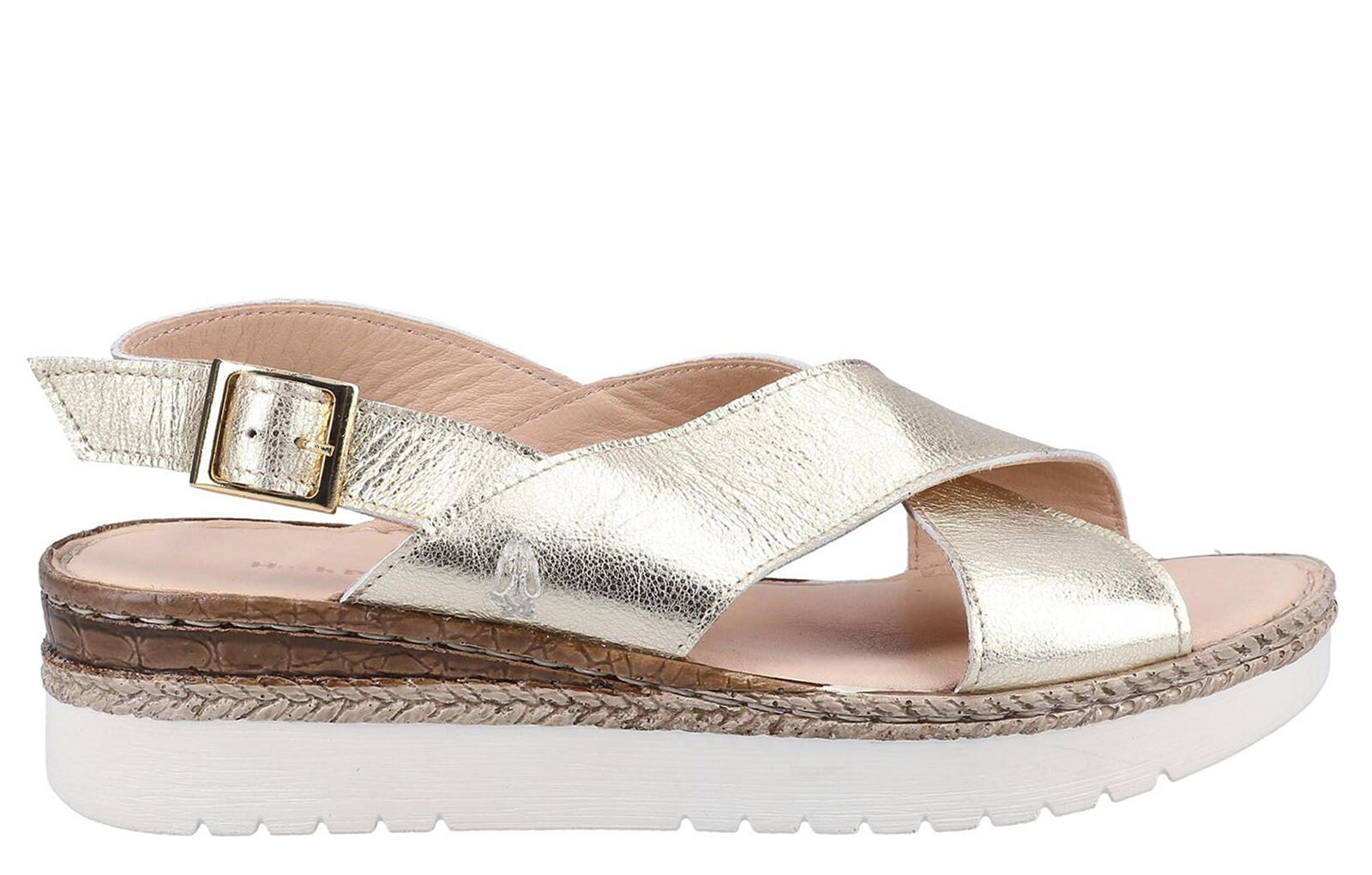 HUSH PUPPIES Hush Puppies Saphira Womens Sandals