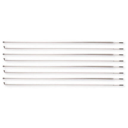 Miche 10x szprychy i nyple do kół torowych