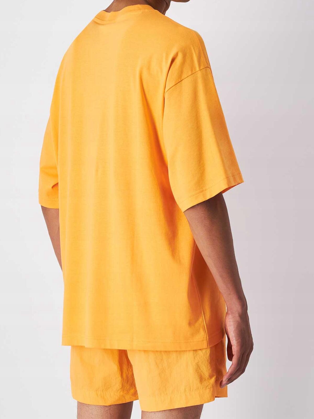 T-shirt CHAMPION pour hommes 4/4