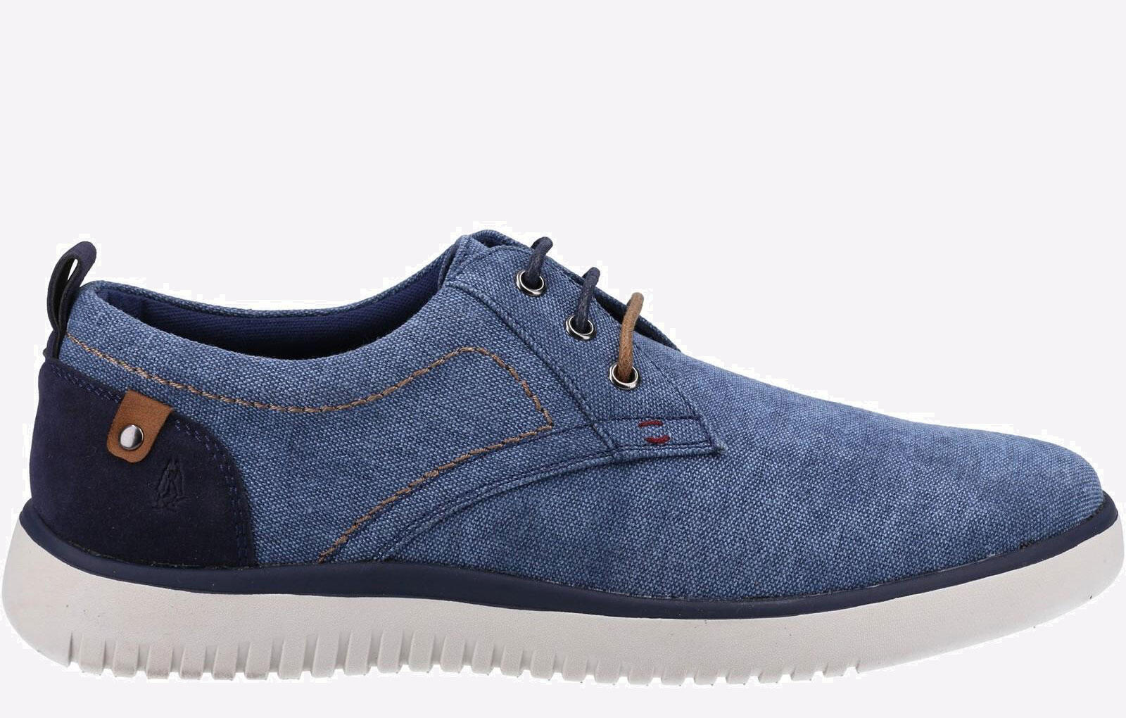 HUSH PUPPIES Hush Puppies Sandy Lace Up Memory Foam Mens