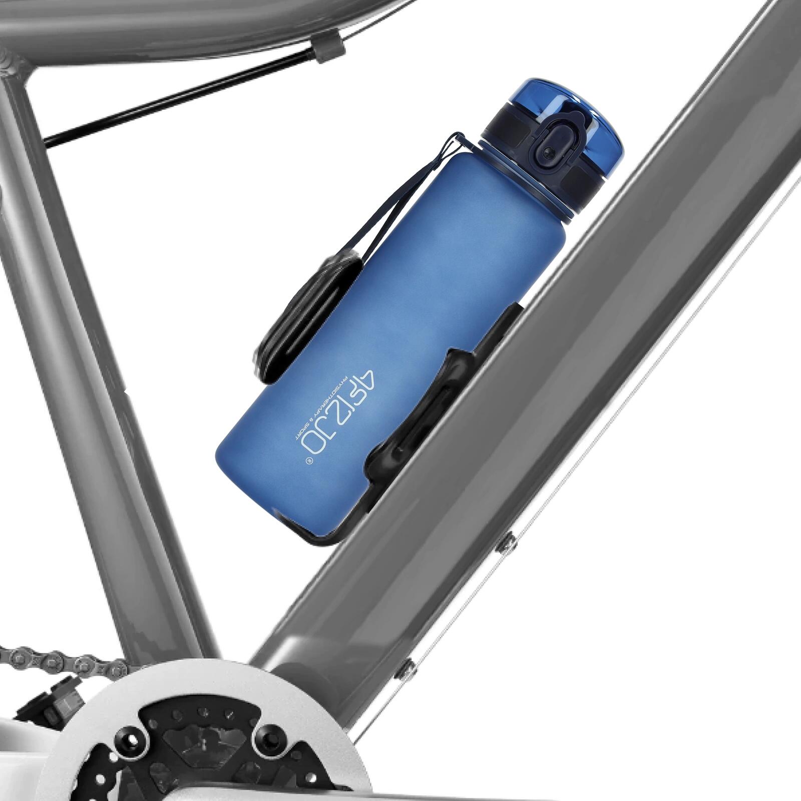 Sport Trinkflasche 4FIZJO 650 ml 7/7