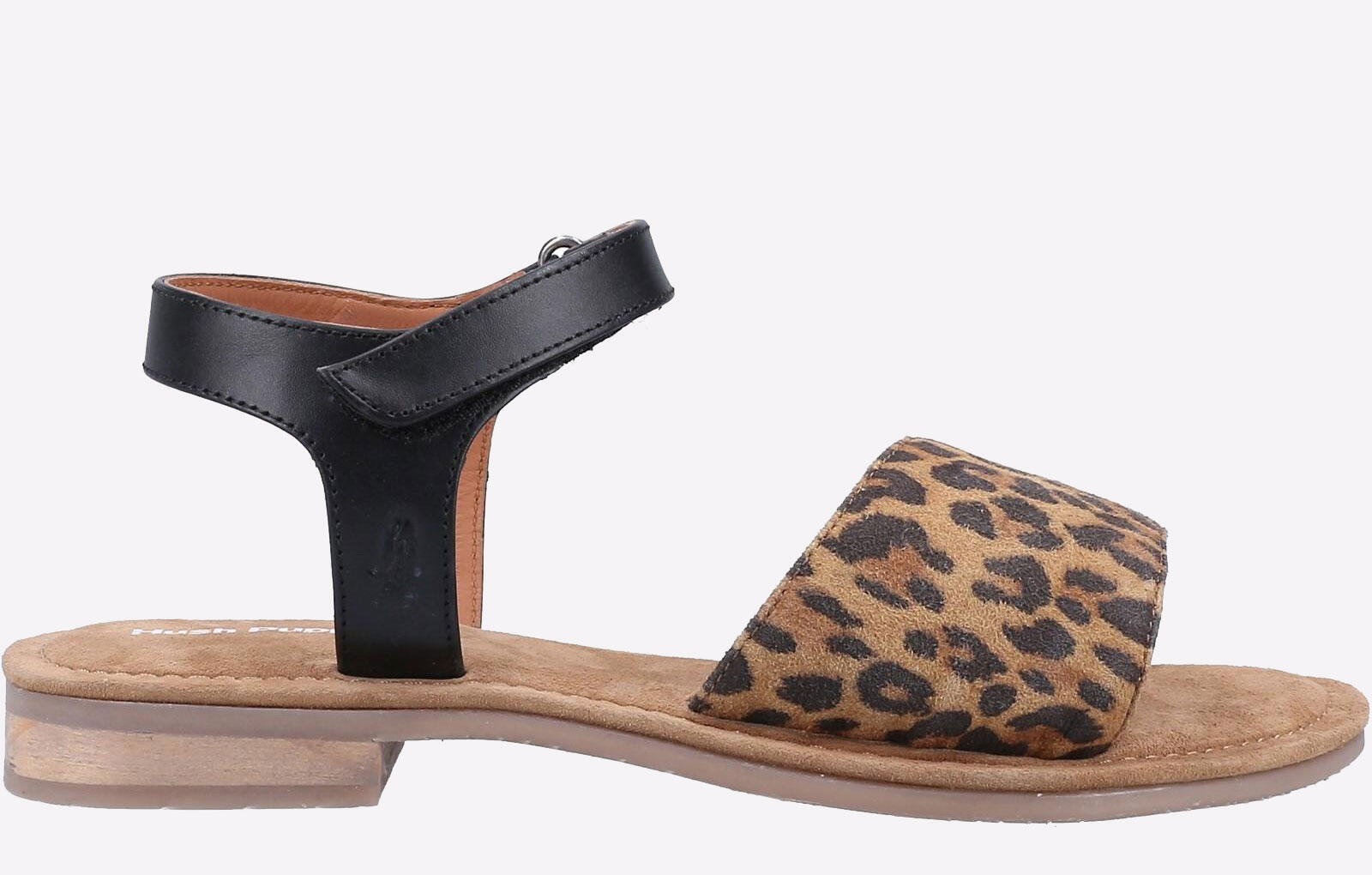 Hush Puppies Annabelle Memory Foam Womens Sandals 1/4