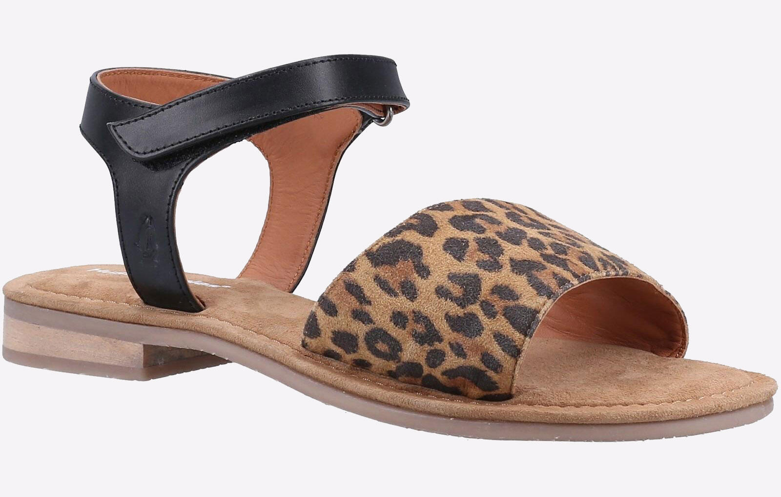 Hush Puppies Annabelle Memory Foam Womens Sandals 2/4