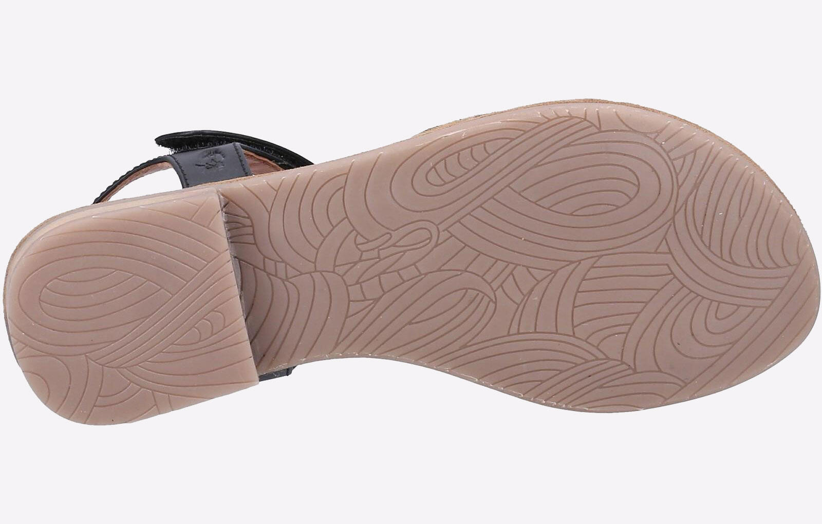 Hush Puppies Annabelle Memory Foam Womens Sandals 4/4