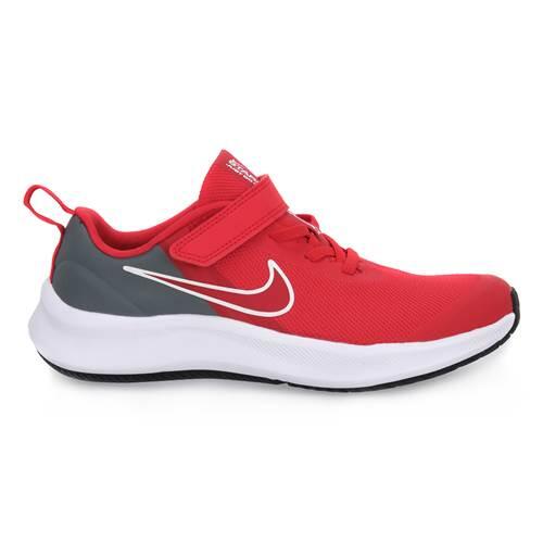 Buty do chodzenia dla dzieci Nike 607 Star Runner 3PSV