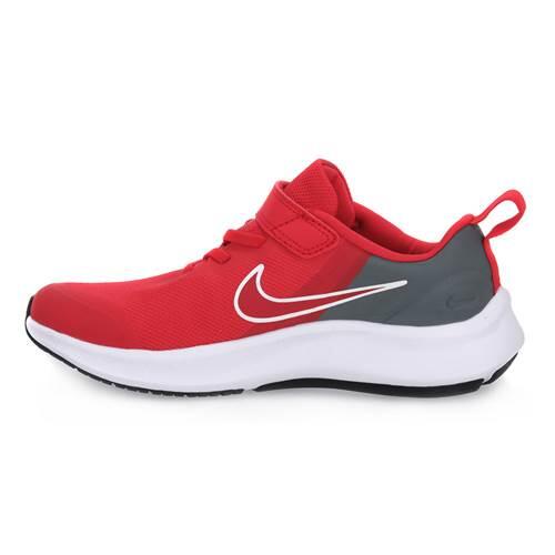 Chaussures universel enfants Nike 607 Star Runner 3PSV 3/5