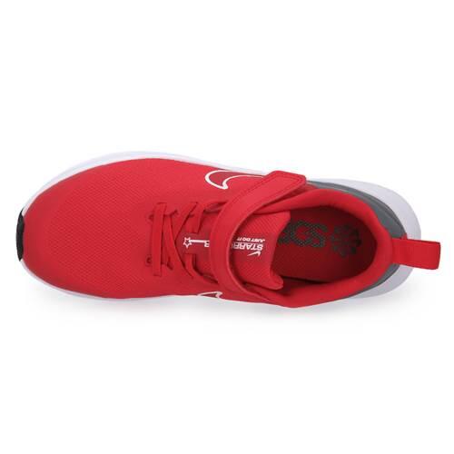 Chaussures universel enfants Nike 607 Star Runner 3PSV 4/5