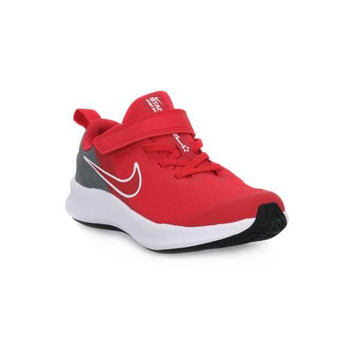 Chaussures universel enfants Nike 607 Star Runner 3PSV 1/5