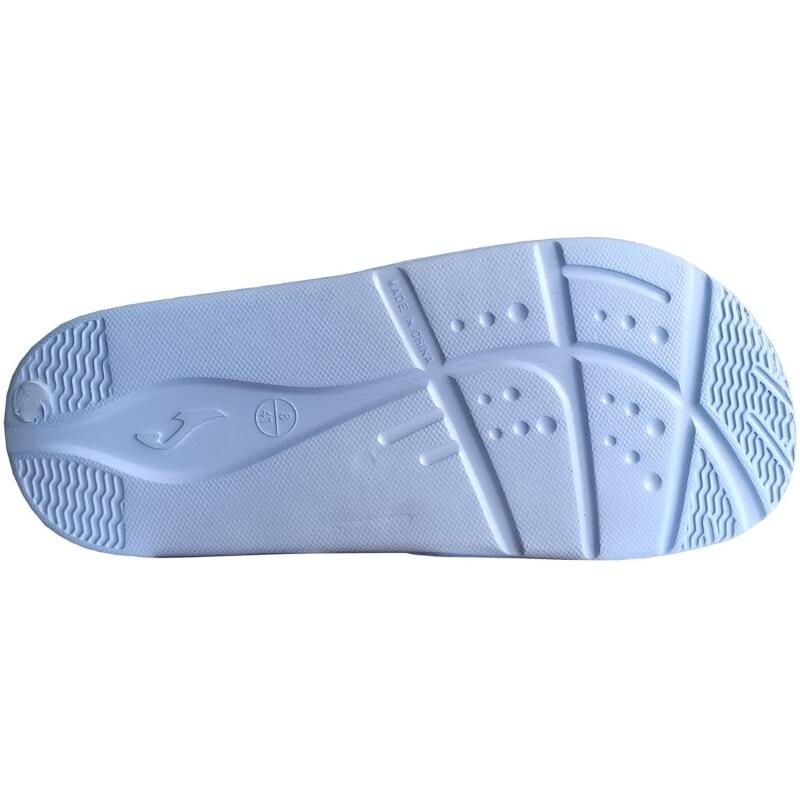 Tongs Joma modèle SISLLS2505 pour unisexe enfants 4/5