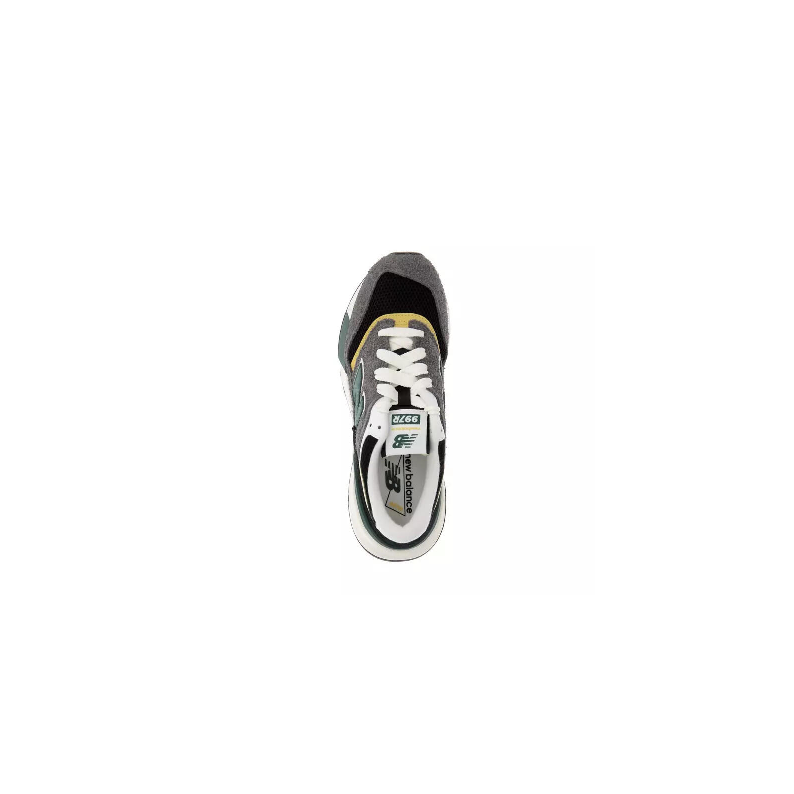 Basket New Balance U997 5/7