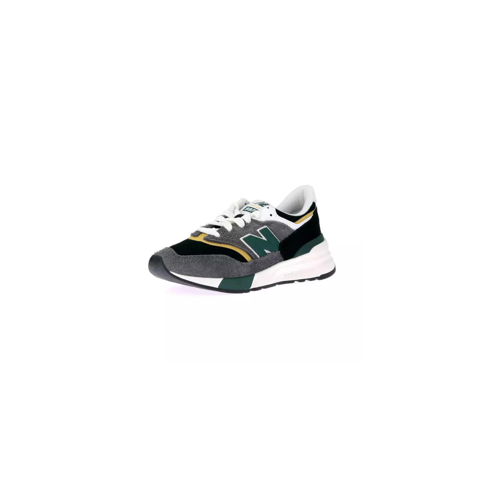Basket New Balance U997 2/7