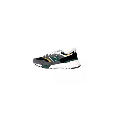 Sneakers New Balance 997R Grigie/Nere da Uomo