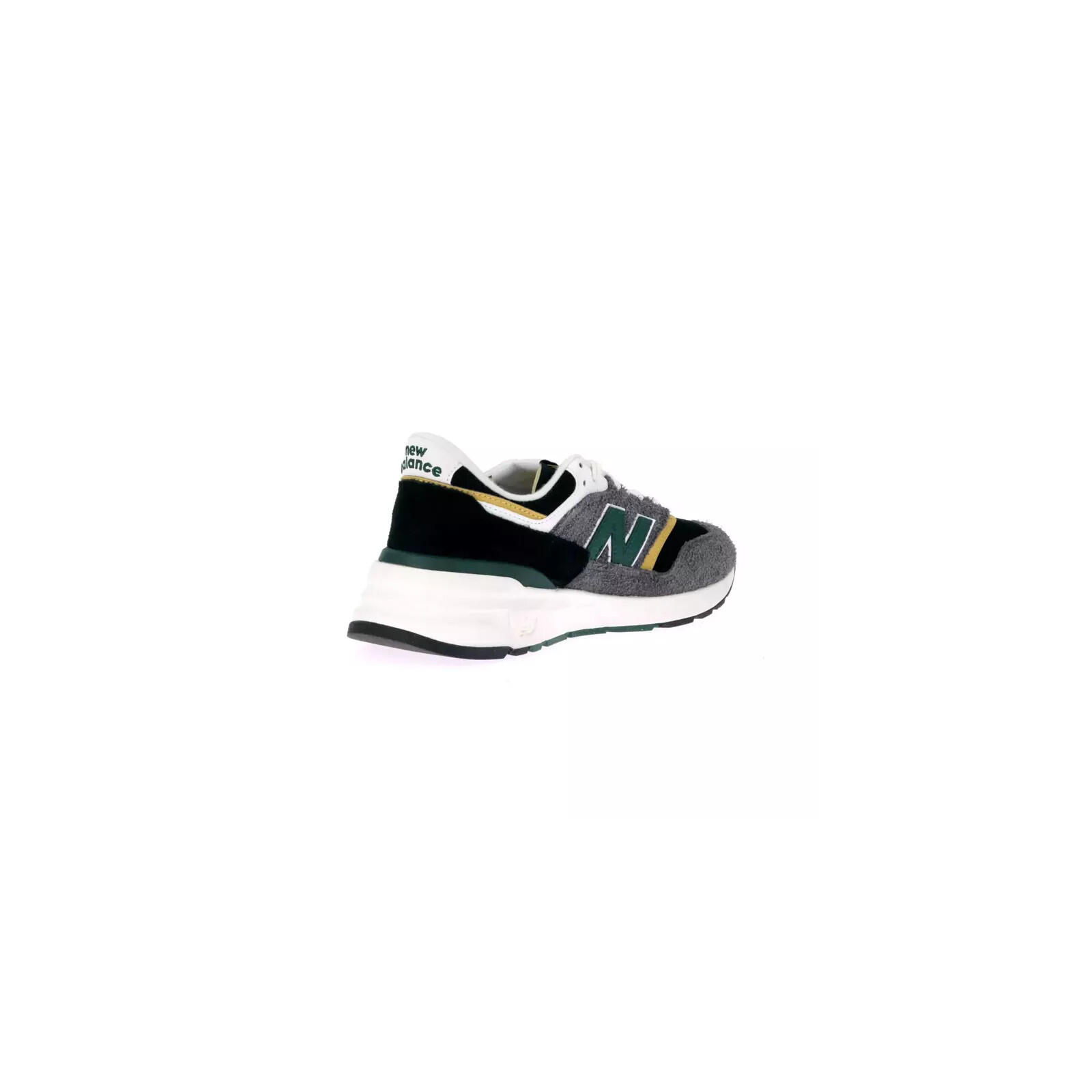 Basket New Balance U997 4/7