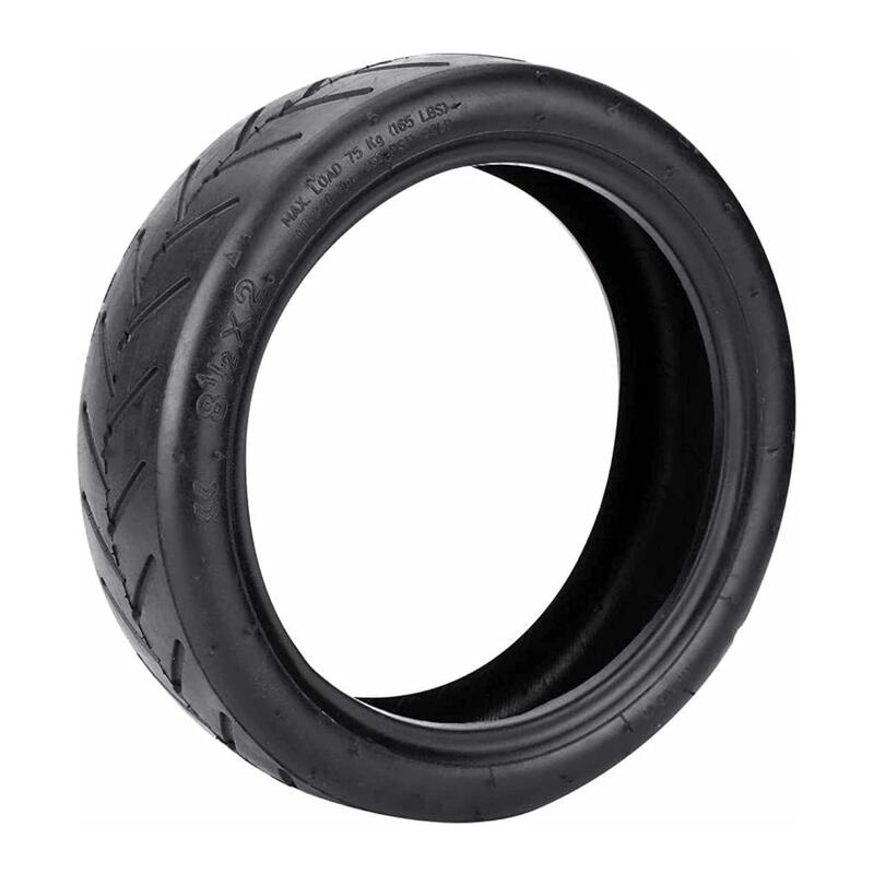 Decent Xiaomi M365 Rubber Tyre