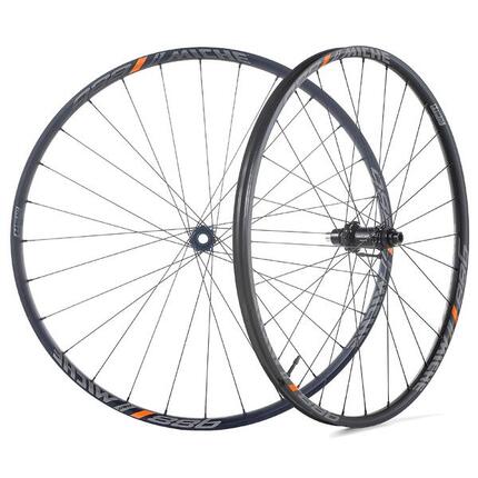 Miche Wielset 988 HSR SHIM. Boost 110 148 mm