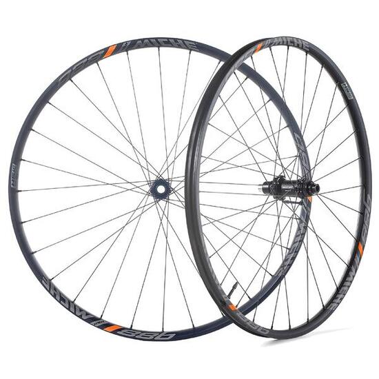 Miche Wielset 988 HSR SHIM. Boost 110 148 mm